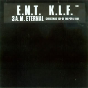 the klf vs extreme noise terror