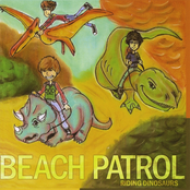 On The Road by Beach Patrol