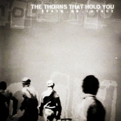 The Thorns That Hold You
