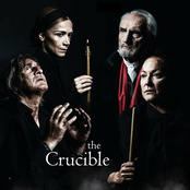 The Crucible