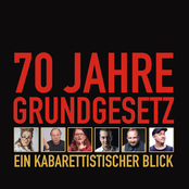 Max Uthoff – Wahljahr 2017 - Der kabarettistische Rückblick in die 18. Legislaturperiode