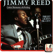 You Gonna Need My Help by Jimmy Reed