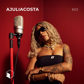 SALA VERMELHA #03 - Ajuliacosta