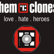 'My Life' single Love.Hate.Heroes coming soon...