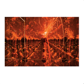 Firecracker In A Box Of Mirrors