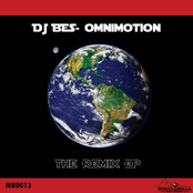 Omnimotion the Remix EP