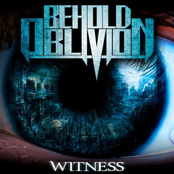Sensory Disillusion by Behold Oblivion