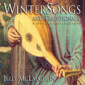 Billy McLaughlin: Wintersongs and Traditionals: A Guitar Collection