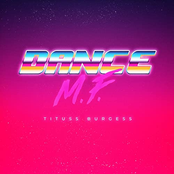 Tituss Burgess: Dance M.F. (feat. Imani Coppola)