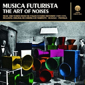 Musica Futurista - The Art of Noises