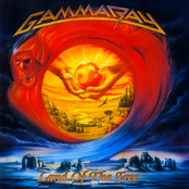 Land Of The Free by Gamma Ray