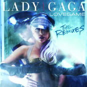 Lovegame (dave Aude Radio Edit) by Lady Gaga