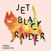 Anna Meredith: Black Prince Fury//Jet Black Raider