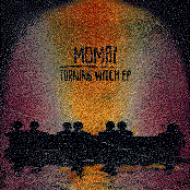 Turning Witch EP