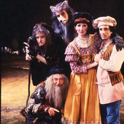 Into The Woods Original Broadway Cast