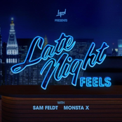 Late Night Feels - Single