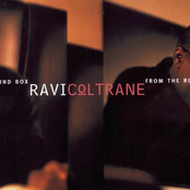 The Chartreuse Mean by Ravi Coltrane