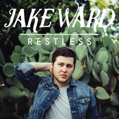 Jake Ward: Restless