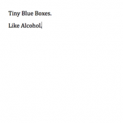 Like Alcohol - Single