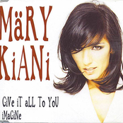 I Give It All To You / I Imagine