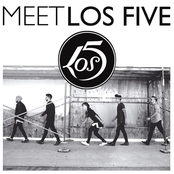 Los 5: Meet Los Five