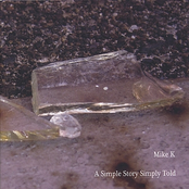 A Simple Story Simply Told