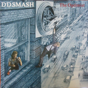 The Optimist by Dd Smash