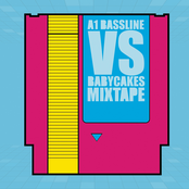 A1 BASSLINE VS BABYCAKES MIXTAPE