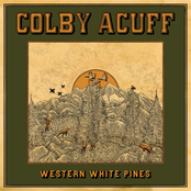 Colby Acuff: Western White Pines
