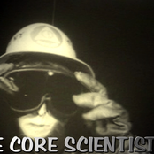 ice-core scientist