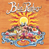 Stage Door by Blue Rodeo