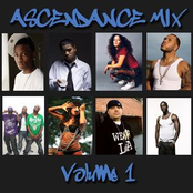 Ascendance Mix Vol. 1