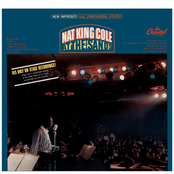 The Continental by Nat King Cole