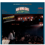 nat king cole at the sands