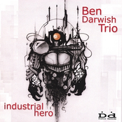 Tranquil Eyes by Ben Darwish Trio