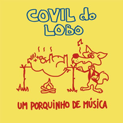 Um porquinho de musica