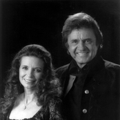 Johnny Cash With June Carter Cash