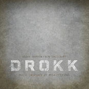 Drokk