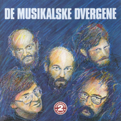 Dvergenes andre