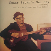 Sugar Brown: Sugar Brown's Sad Day