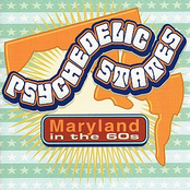 Psychedelic States: Maryland in the 60s