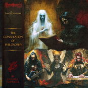 The Consolation of Philosophy (feat. Pete Rawcliffe) - EP