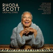 Rhoda Scott Lady All Stars