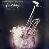 Airegin by Maynard Ferguson