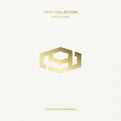 SF9: FIRST COLLECTION