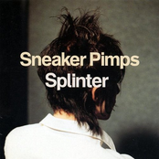 Half Life by Sneaker Pimps