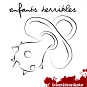 Enfants terribles