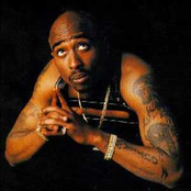 Tupac's Life