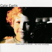 If I Could by Catie Curtis