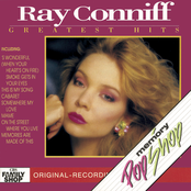 Es Maravilloso by Ray Conniff